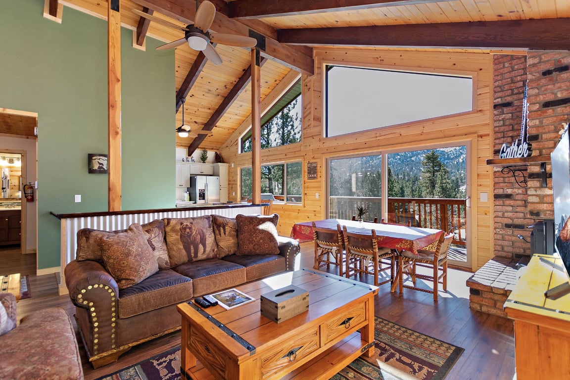 Cabin Image 5