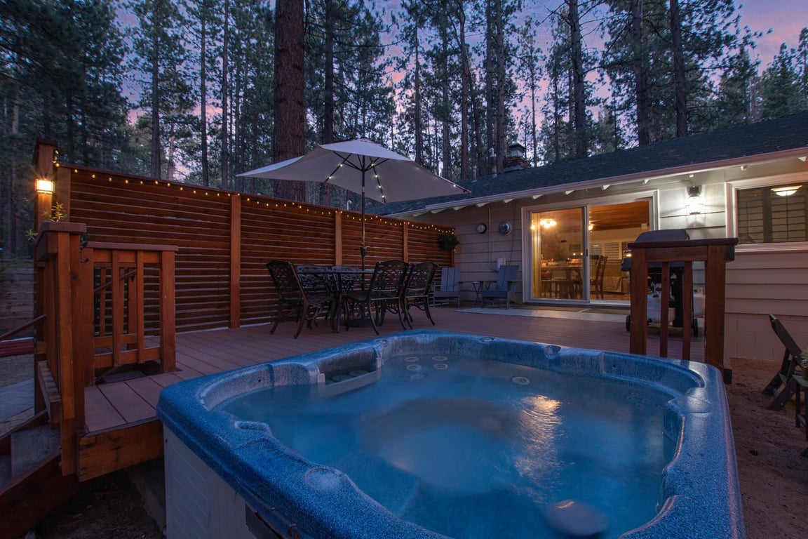 Cabin Image 39