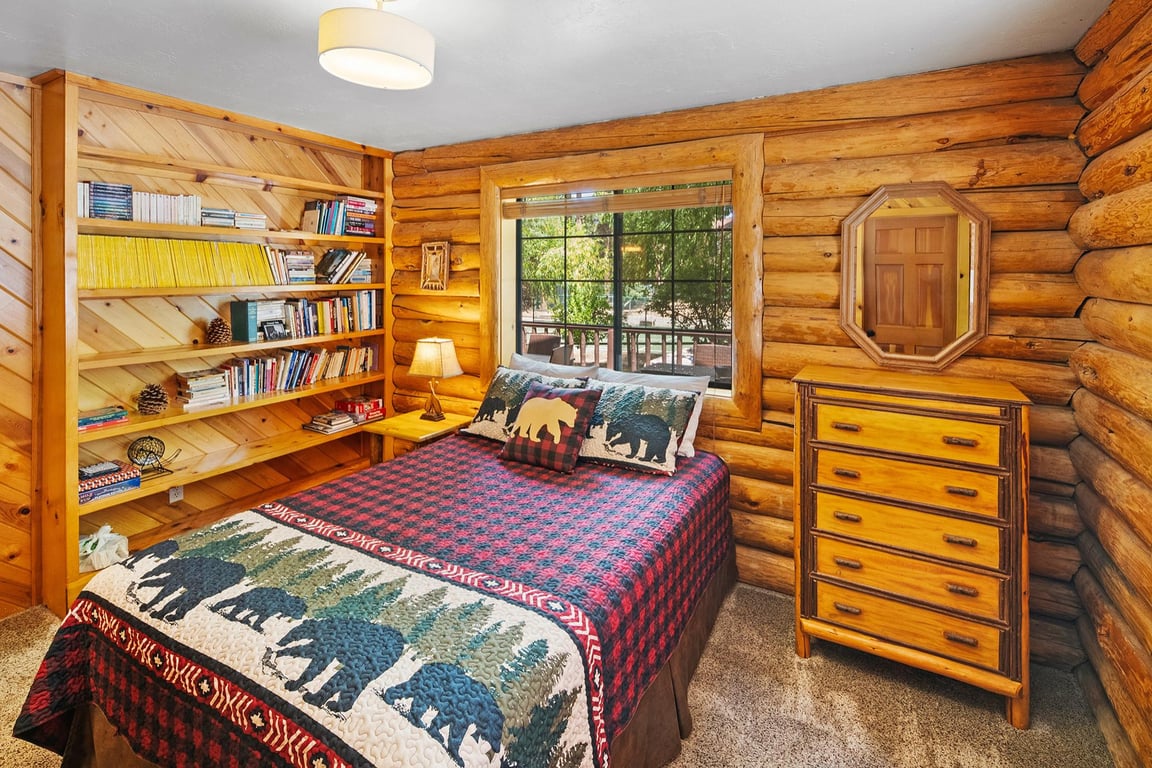 Cabin Image 25