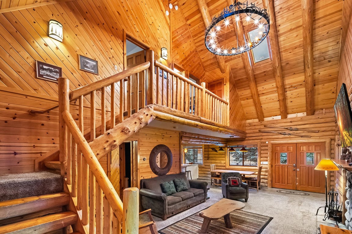Cabin Image 2