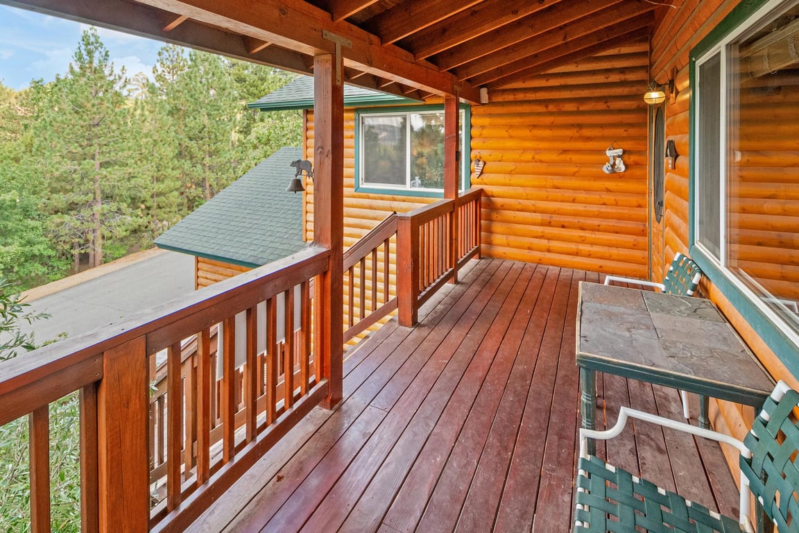 Cabin Image 7