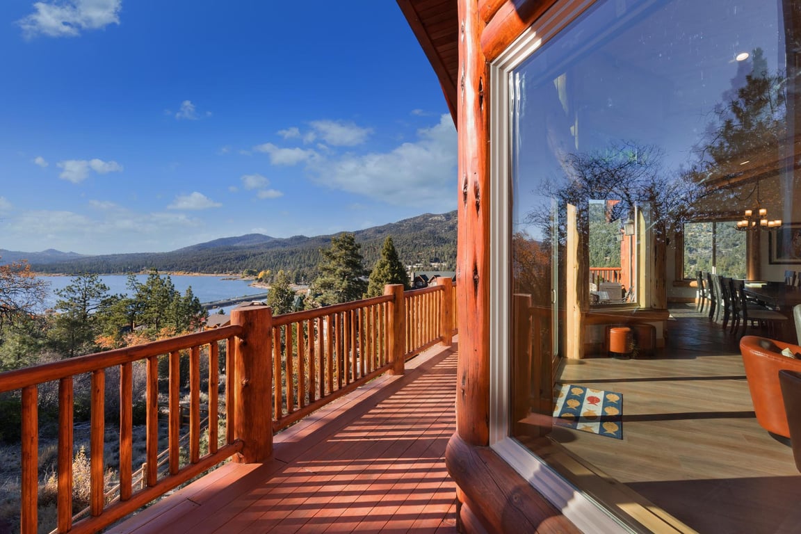 Cabin Image 14