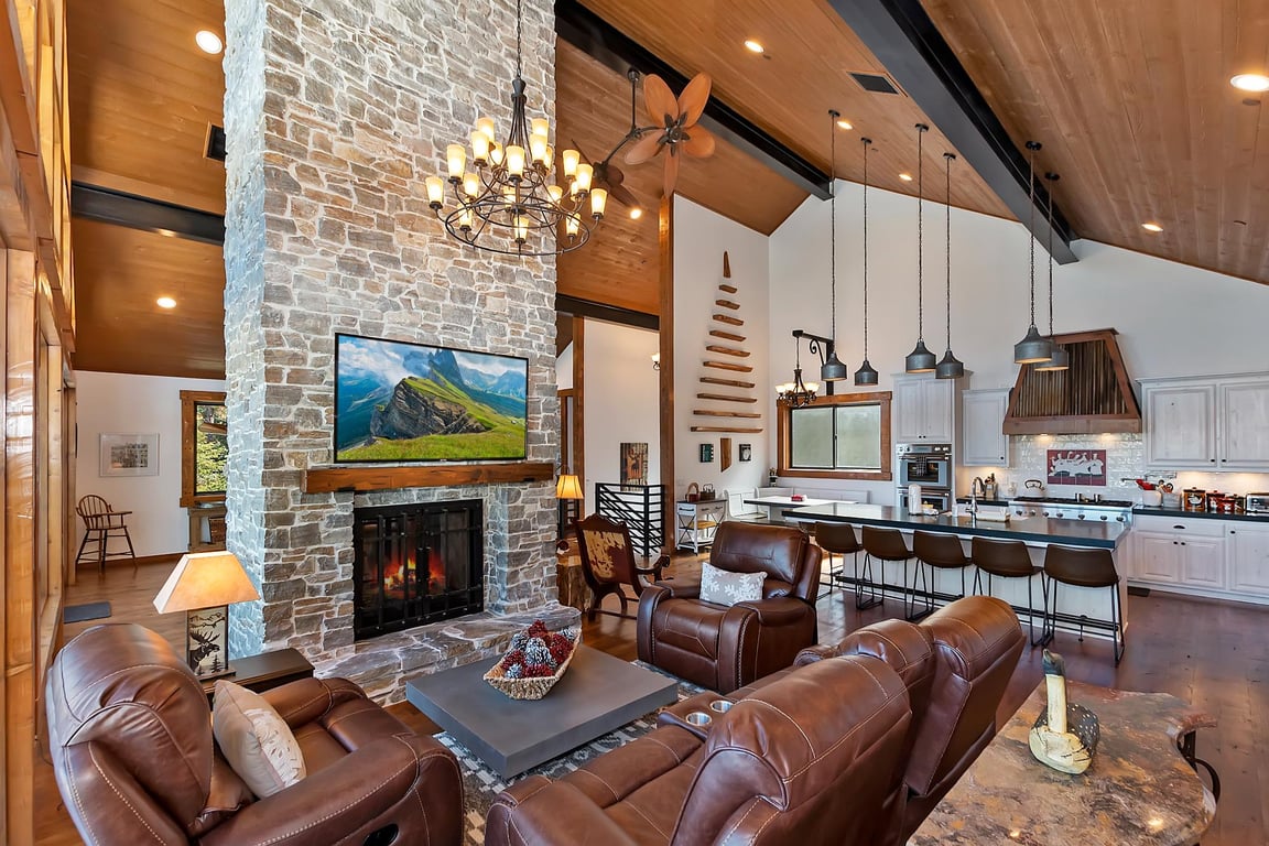 Cabin Image 8