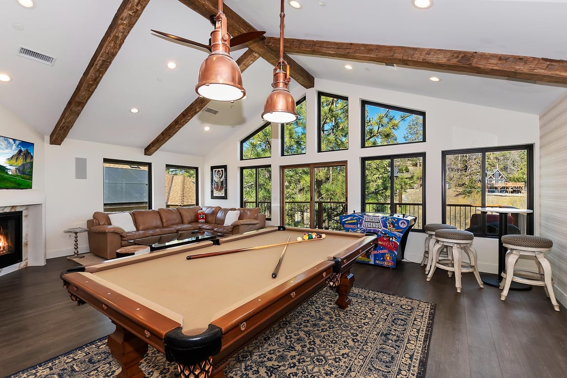 Cabin Image 2
