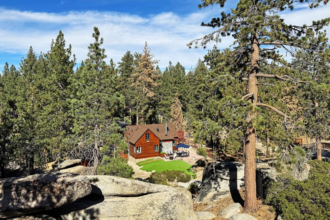 Cabin Image 51