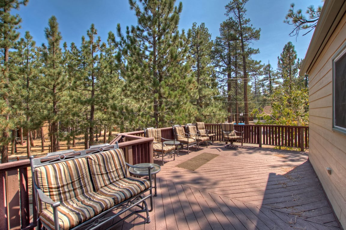 Cabin Image 34