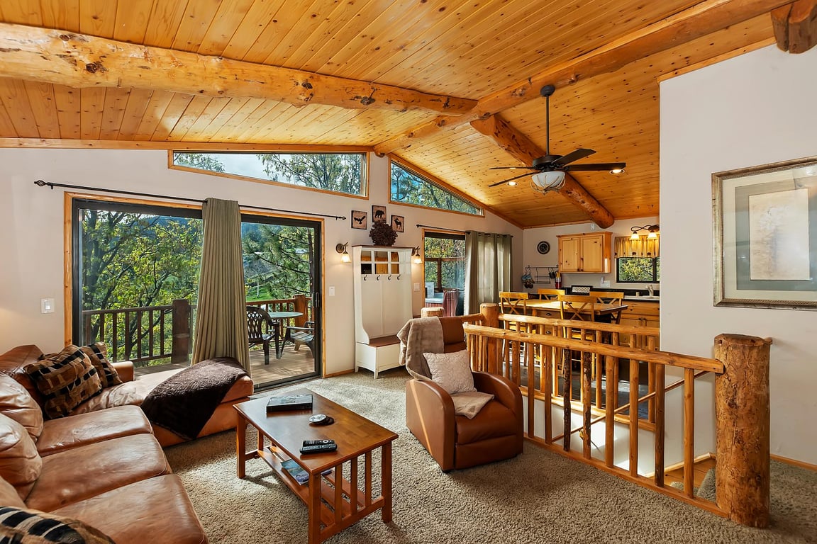 Bear Vista Retreat