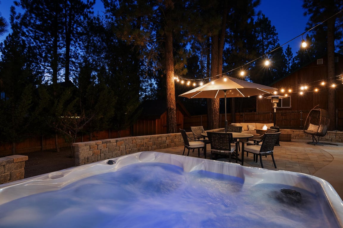 Cabin Image 34