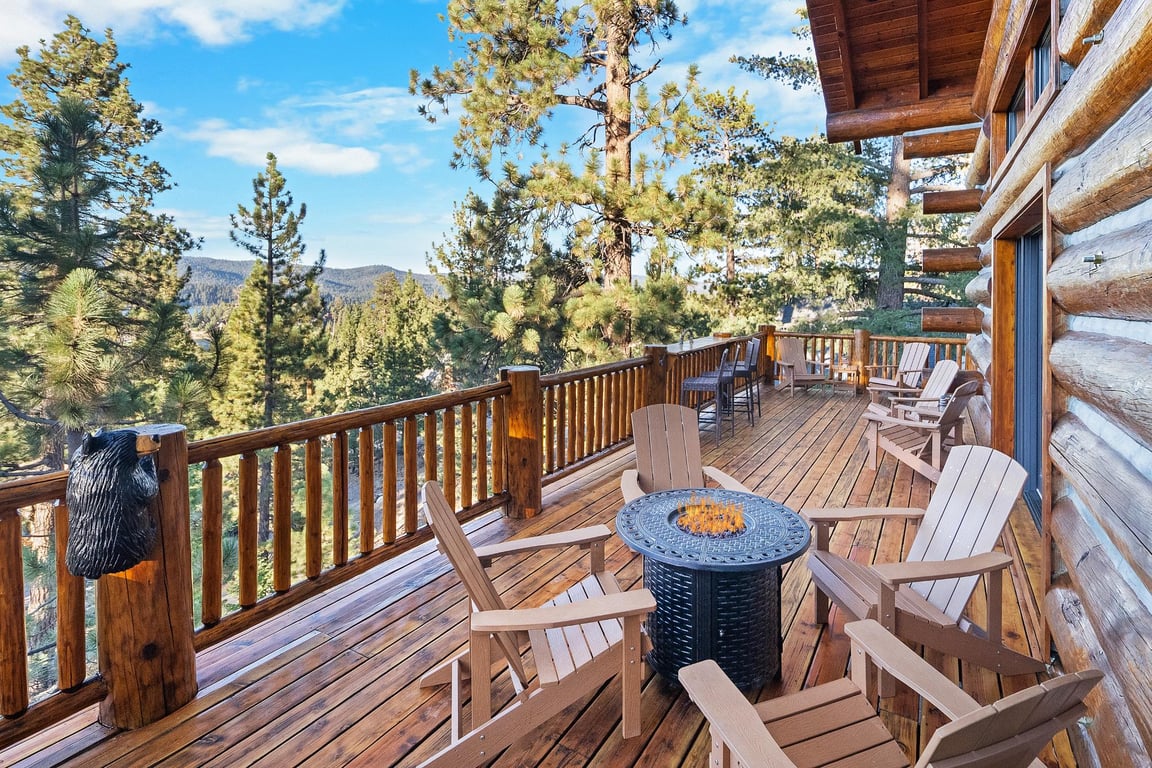 Cabin Image 37