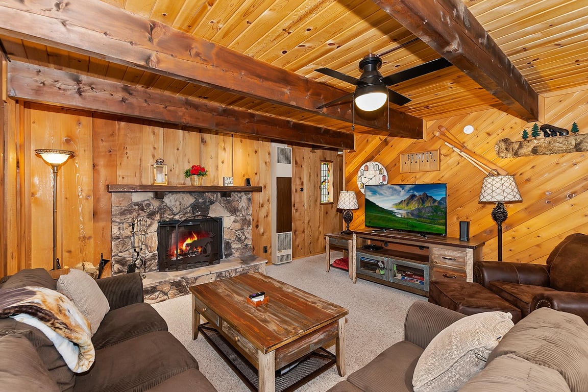 Cabin Image 1