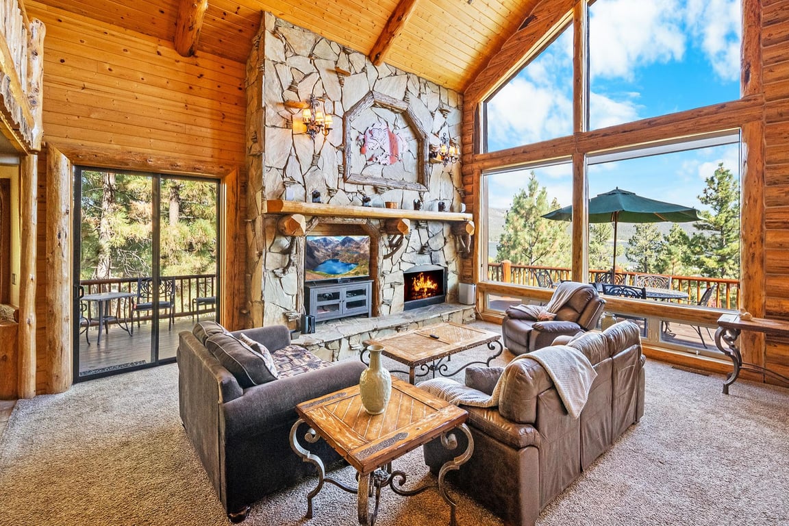 Cabin Image 1