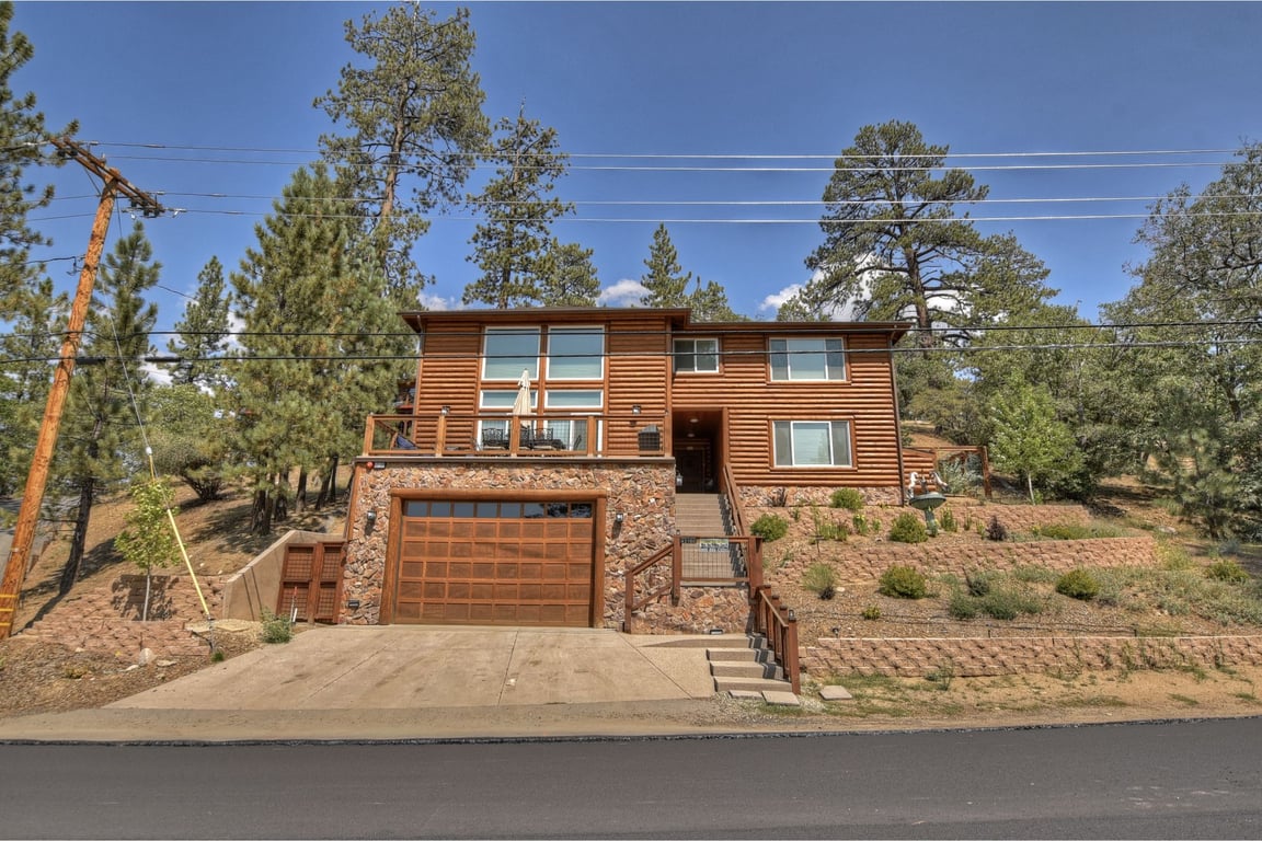 Cabin Image 34