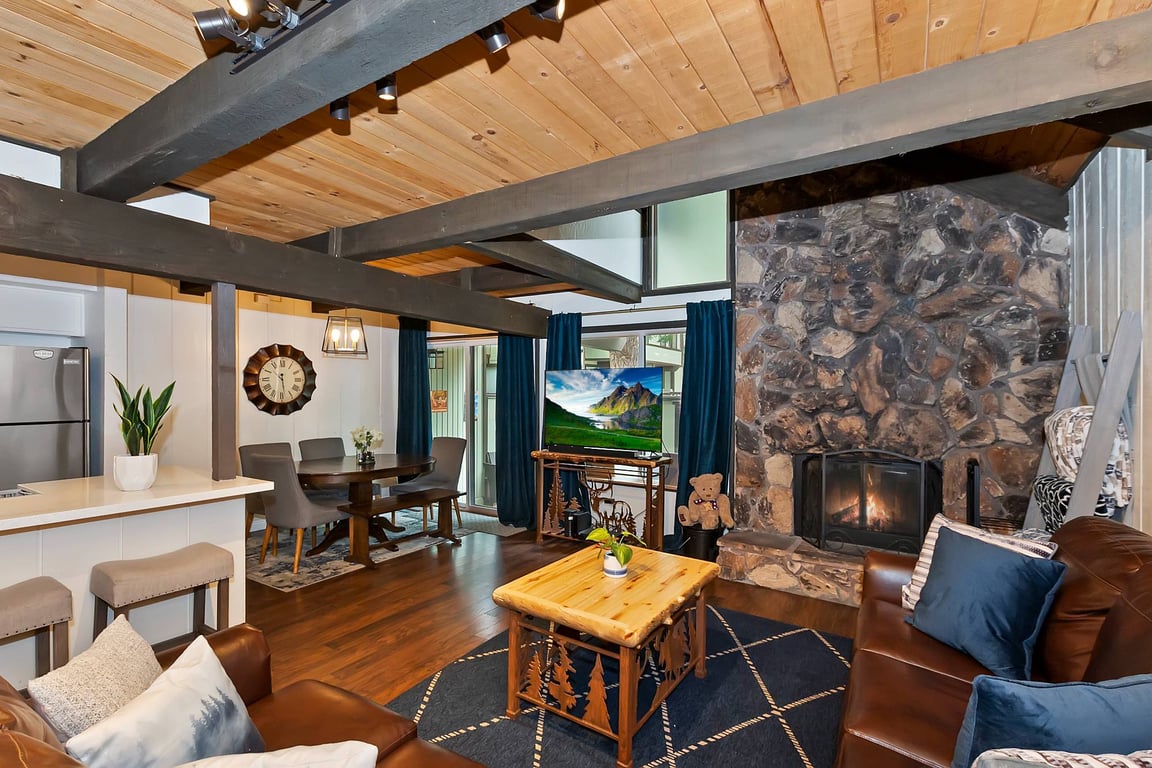 Retreat at Snow Summit