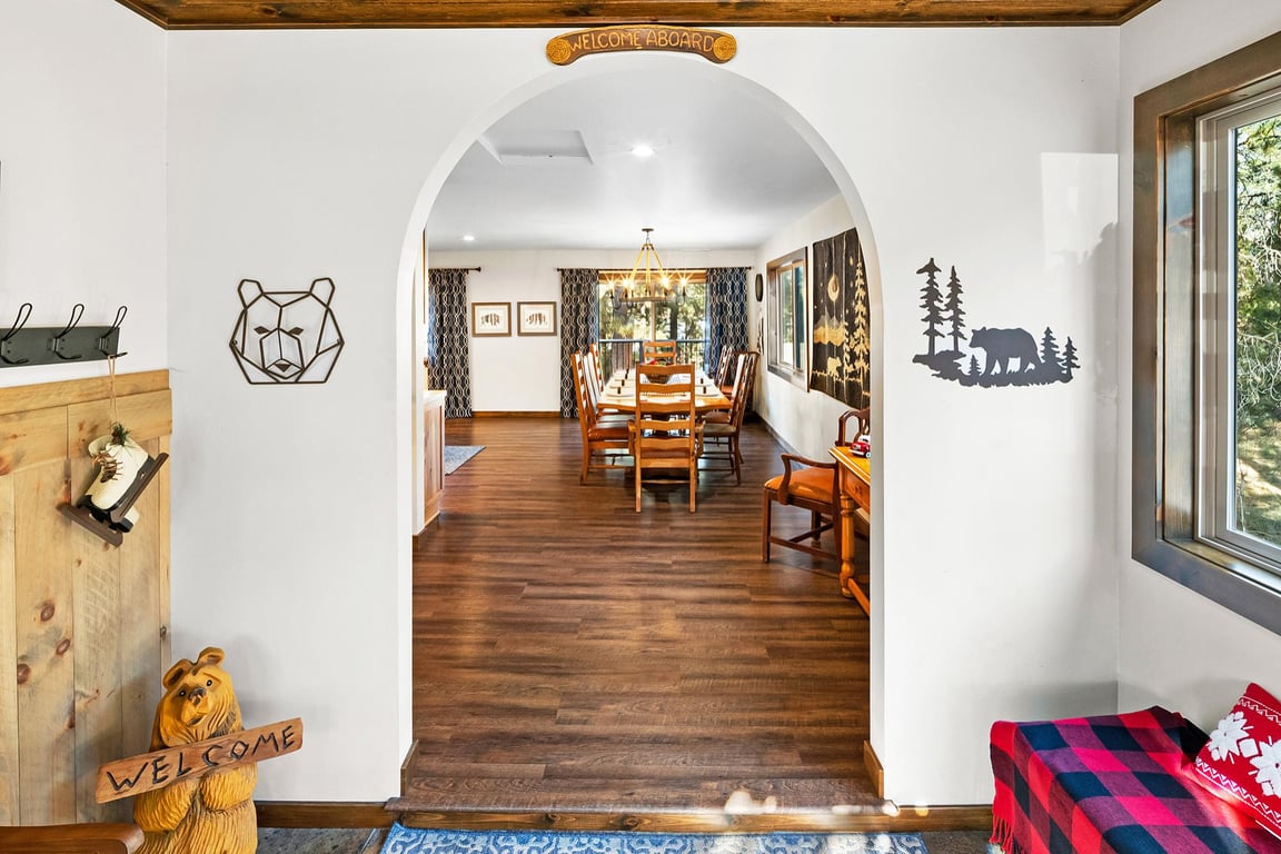 Cabin Image 6
