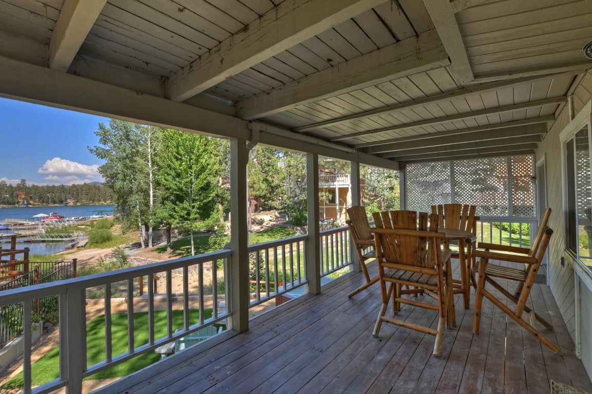 Cabin Image 31