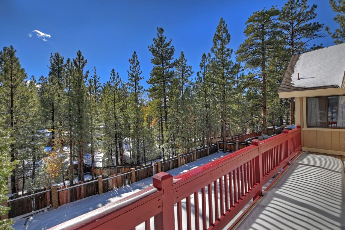 Cabin Image 27