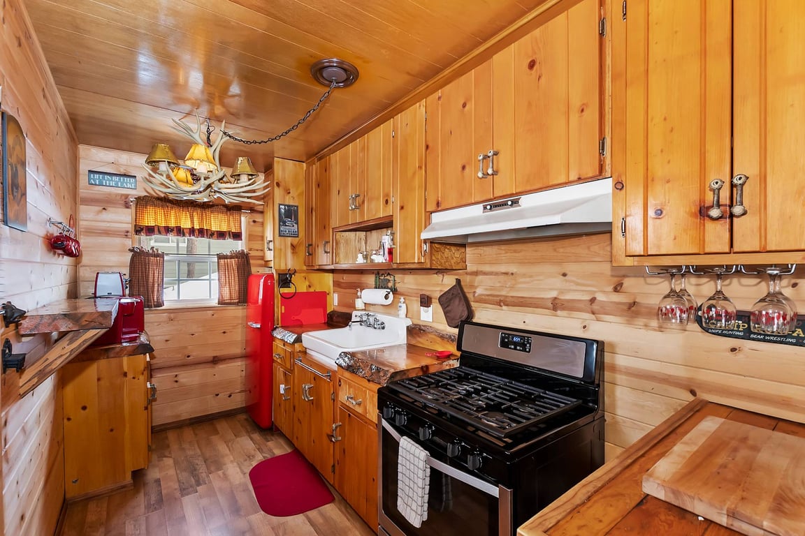 Cabin Image 2