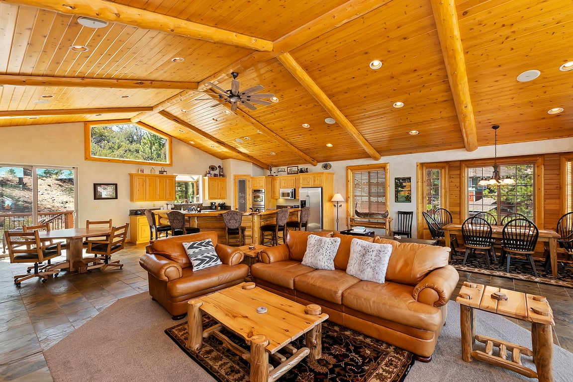 Cabin Image 1