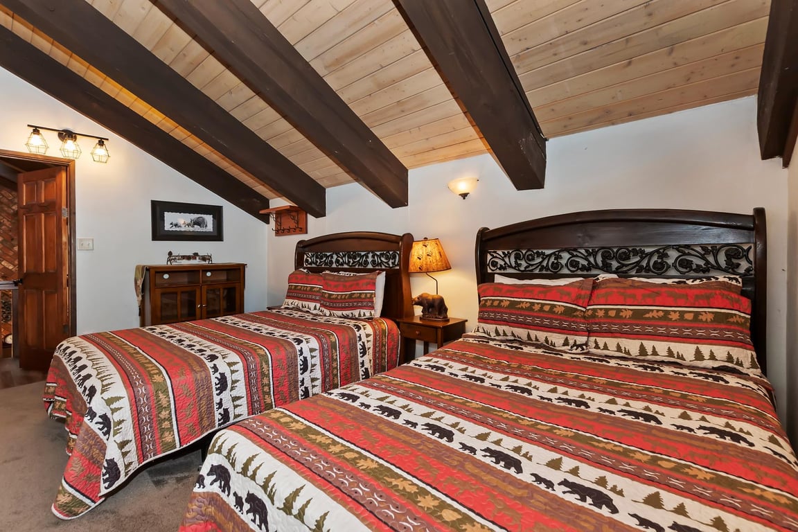 Cabin Image 42