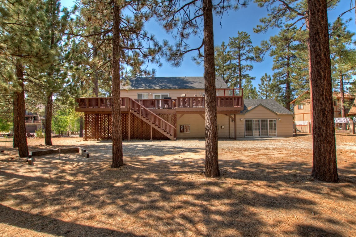 Cabin Image 36