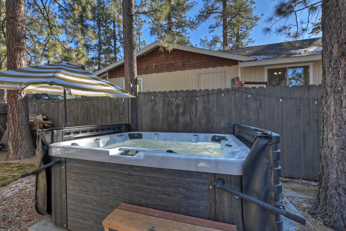 Cabin Image 26