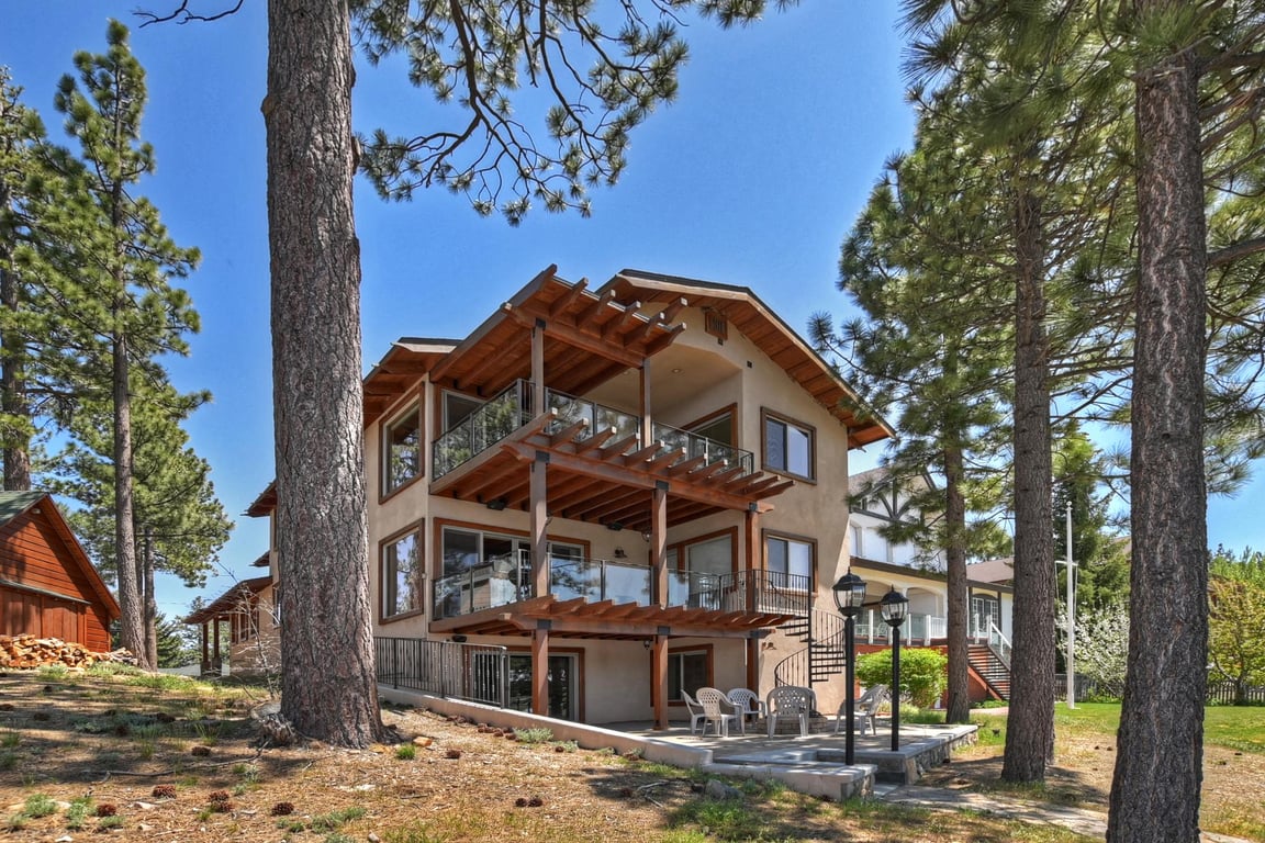 Cabin Image 61