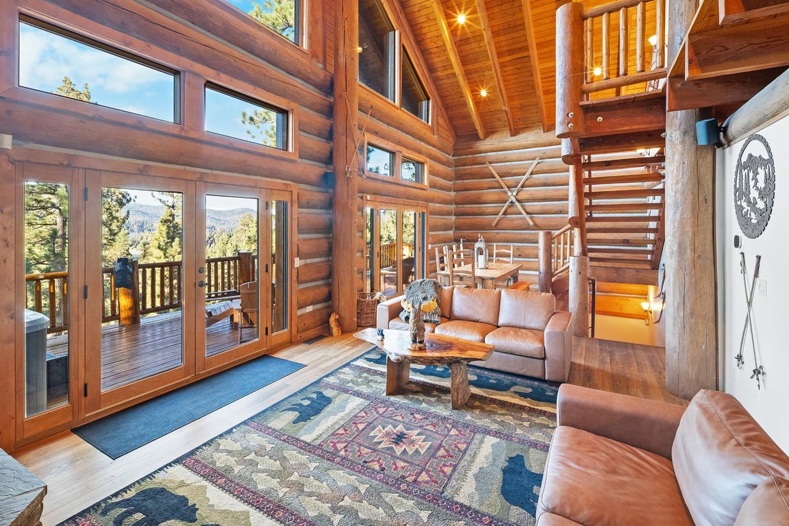 Cabin Image 28