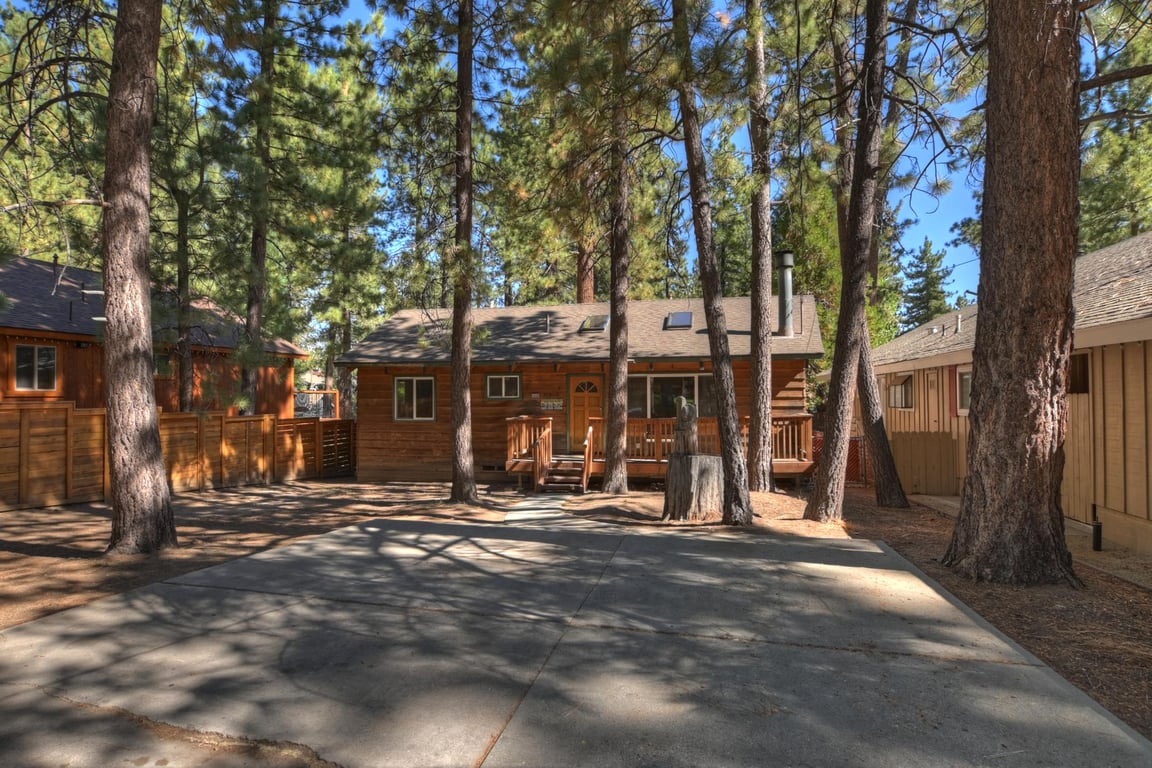Cabin Image 35