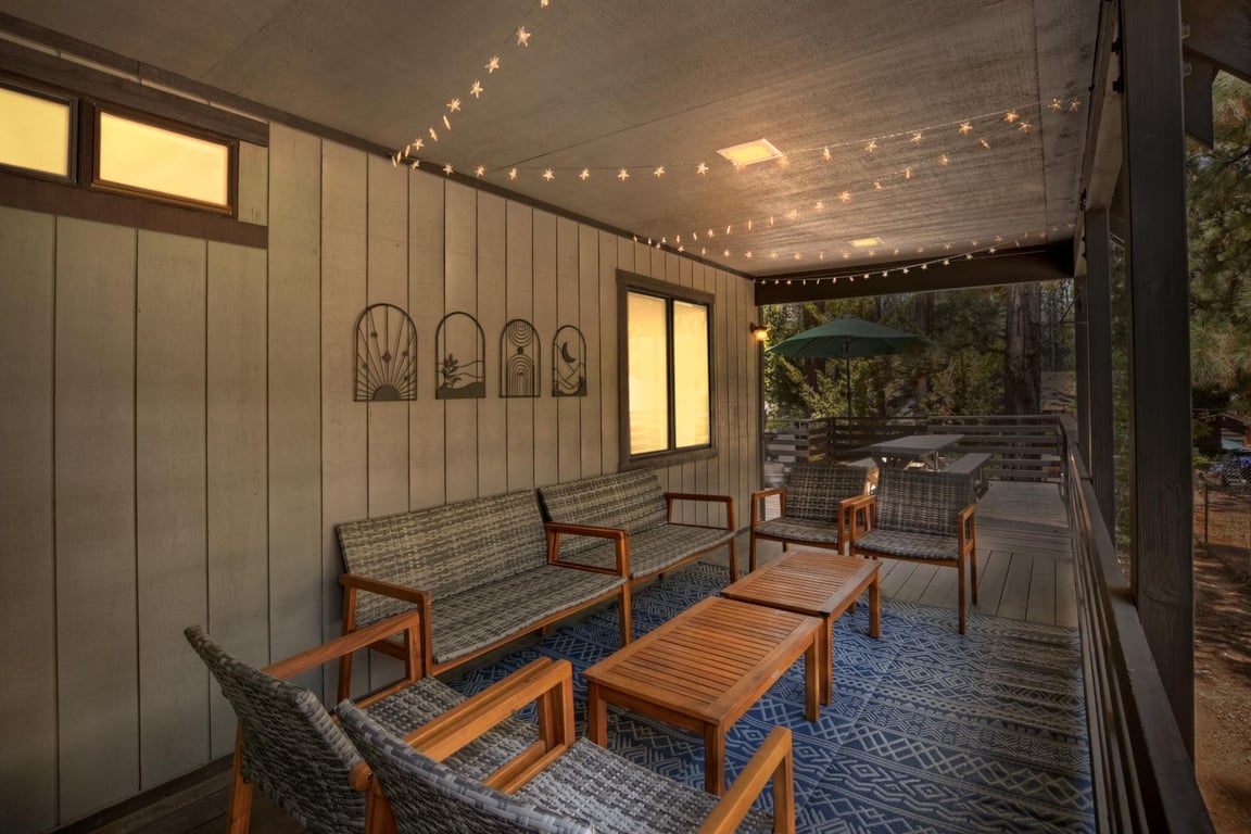 Cabin Image 32