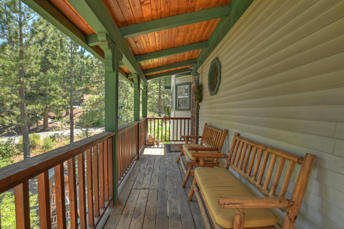 Cabin Image 5