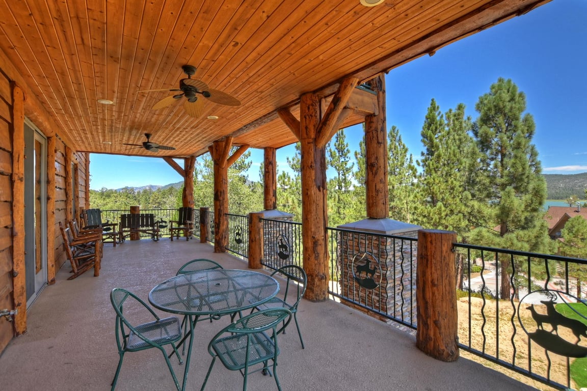 Cabin Image 43