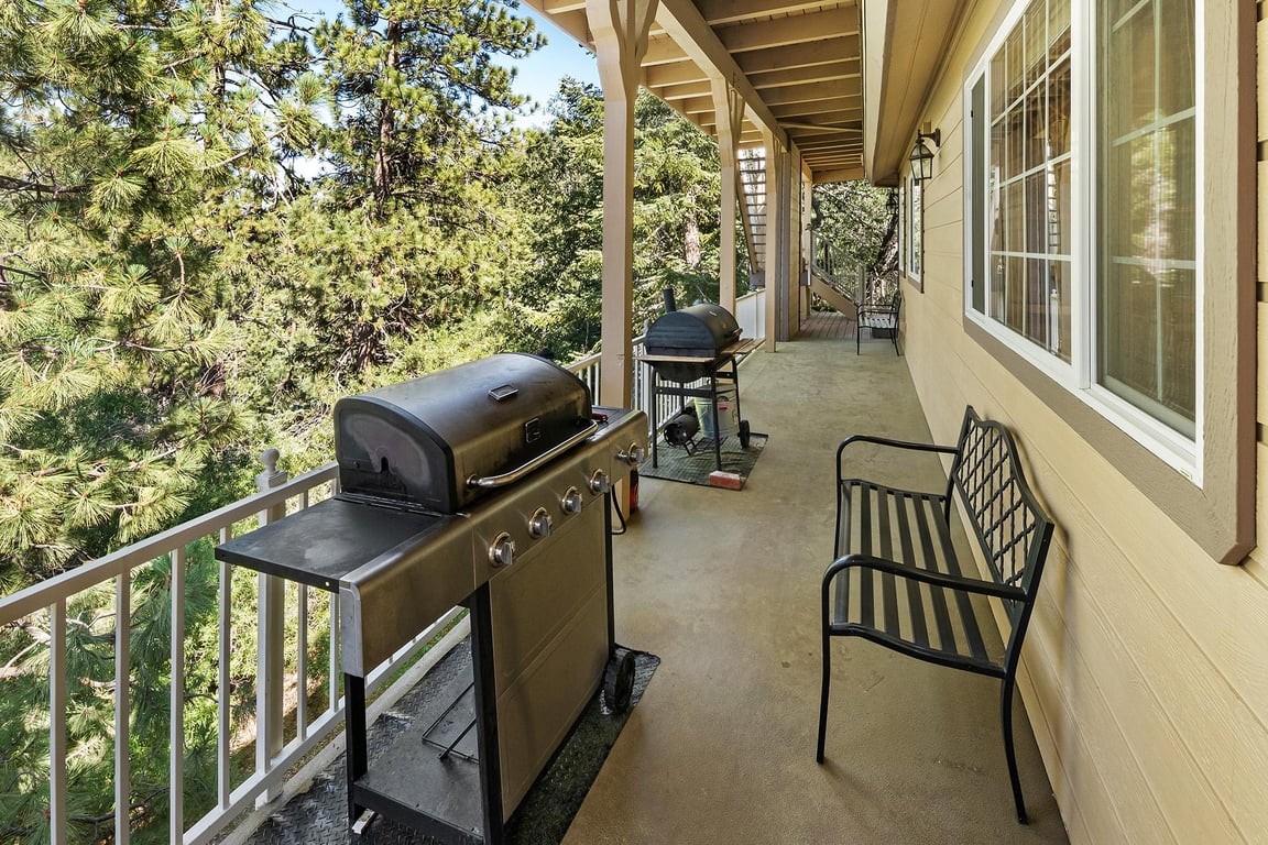 Cabin Image 27