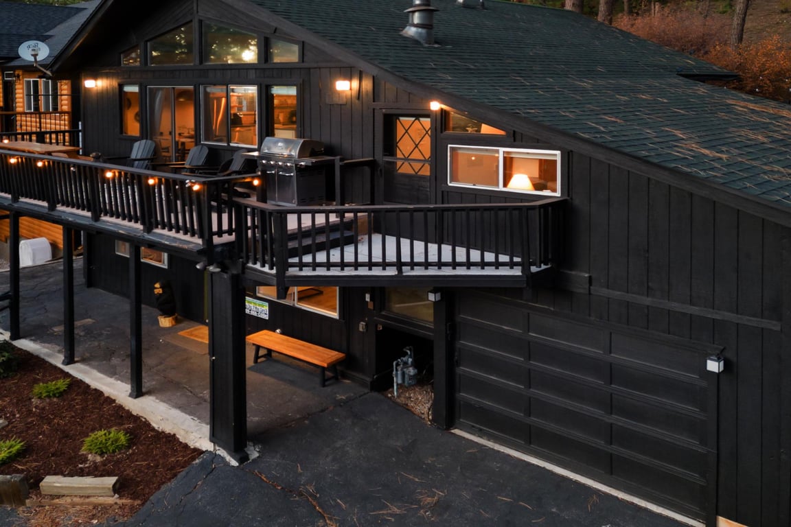 Cabin Image 49