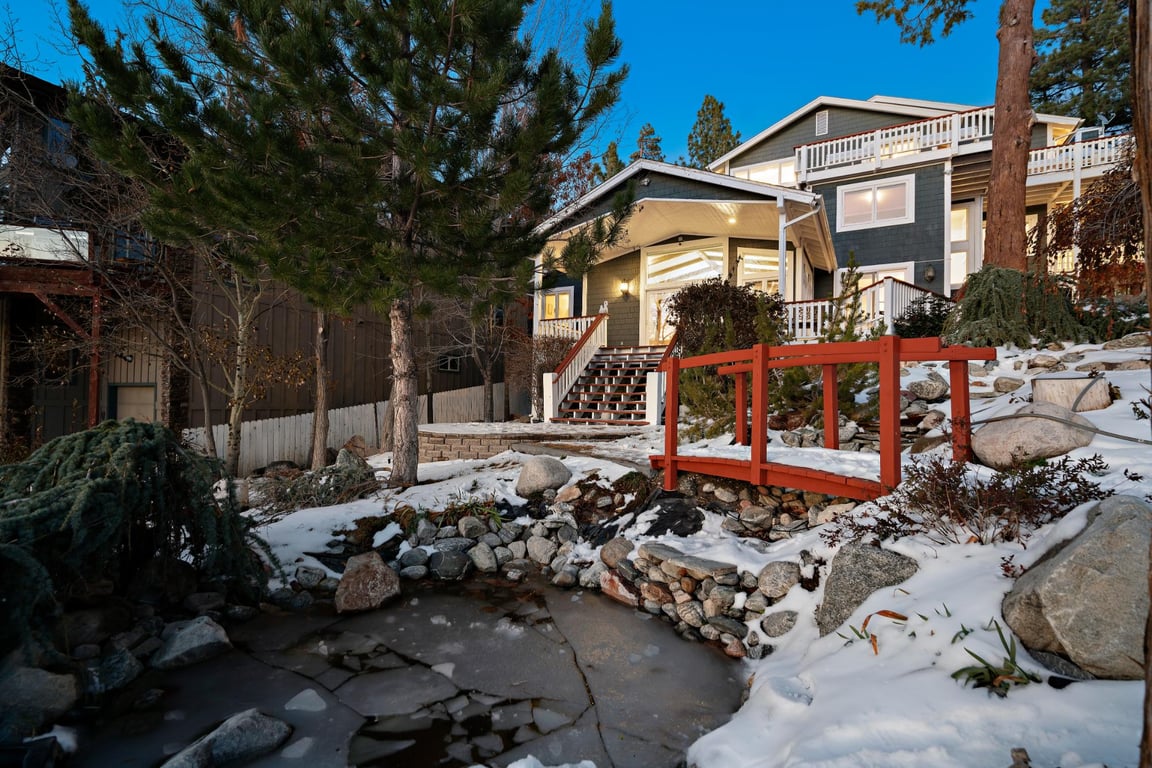 Cabin Image 74