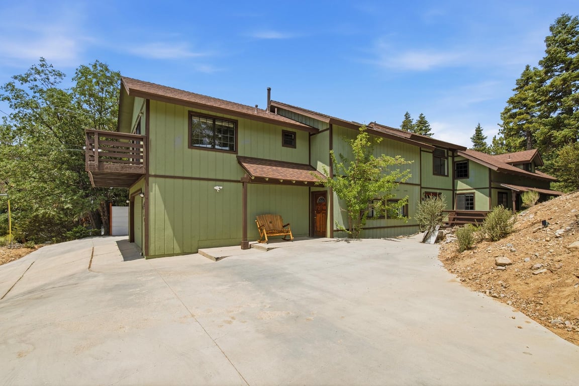 Cabin Image 6