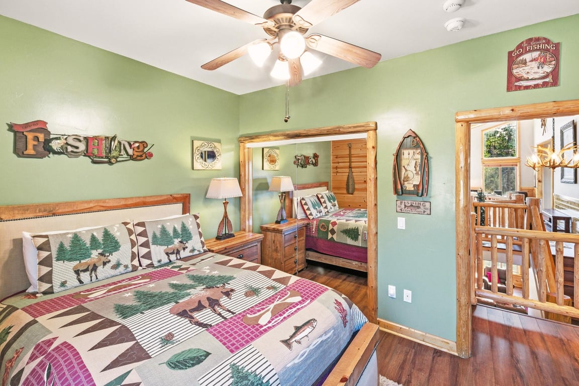 Cabin Image 71
