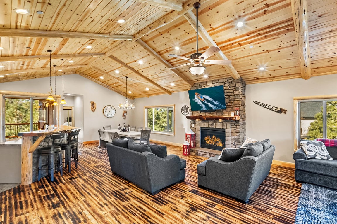 Cabin Image 14