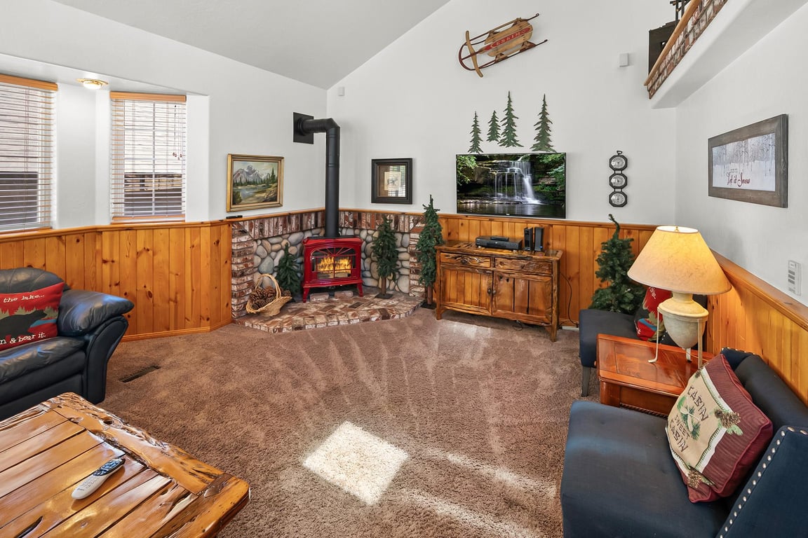 Cabin Image 7