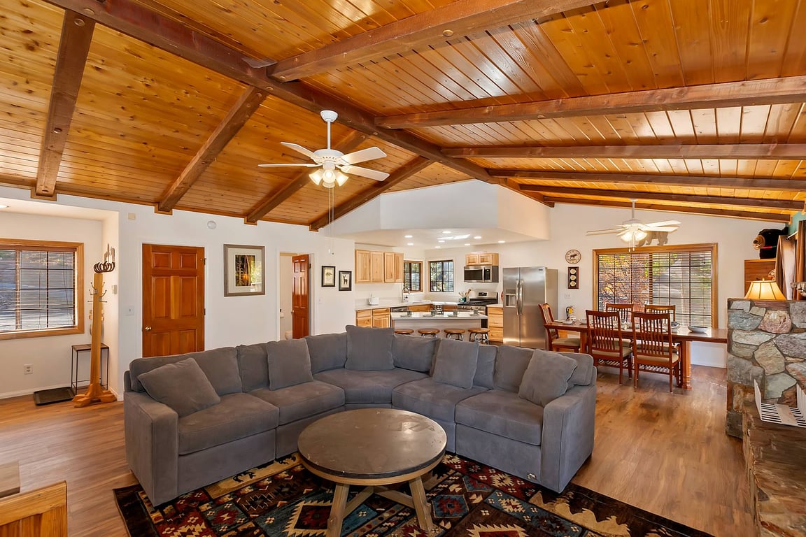 Cabin Image 7
