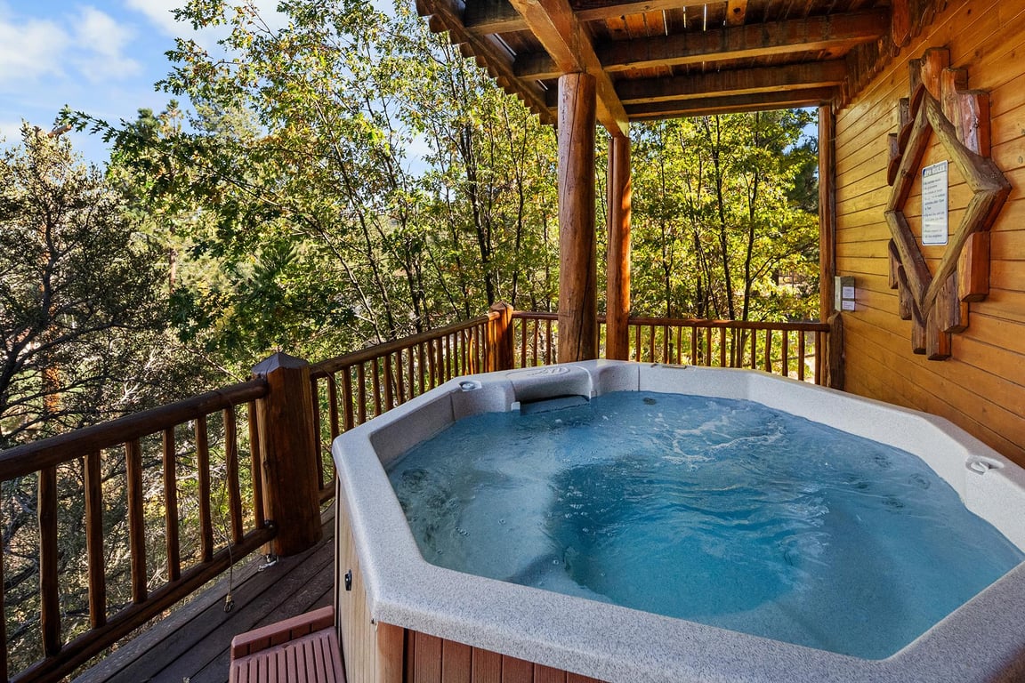 Cabin Image 52