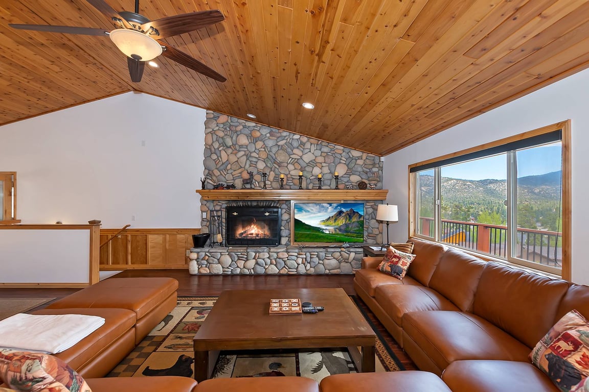 Cabin Image 19