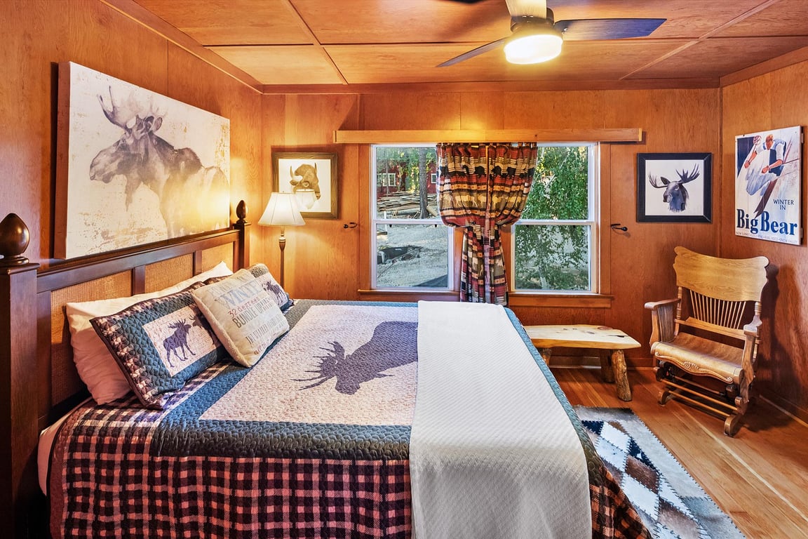 Cabin Image 29