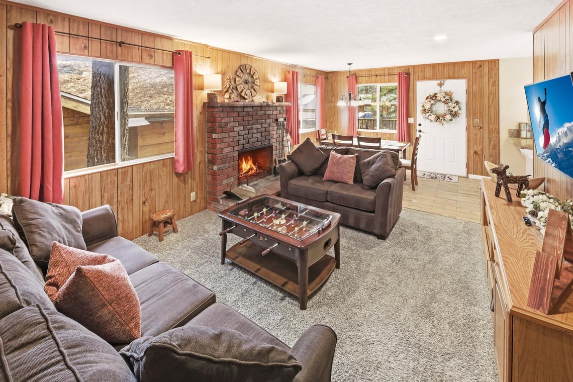 Cabin Image 7