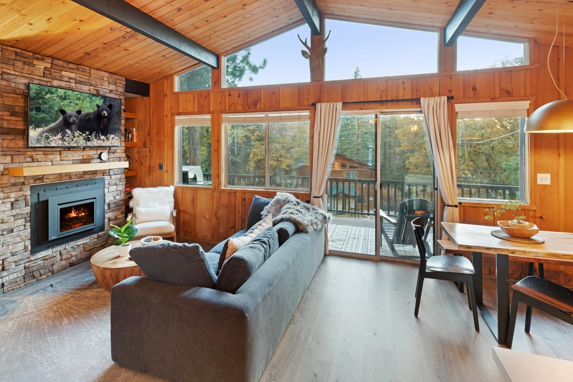 Cabin Image 11