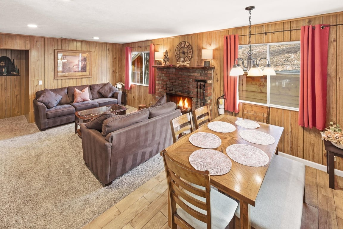 Cabin Image 10