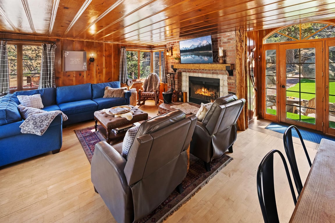 Cabin Image 1