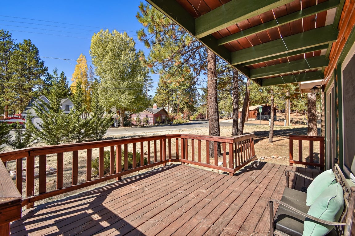 Cabin Image 5