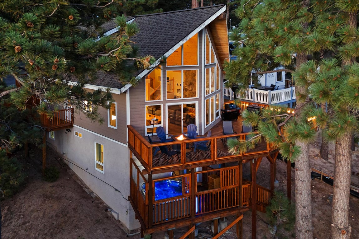 Cabin Image 69