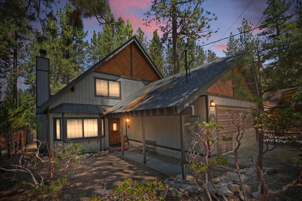 Cabin Image 4