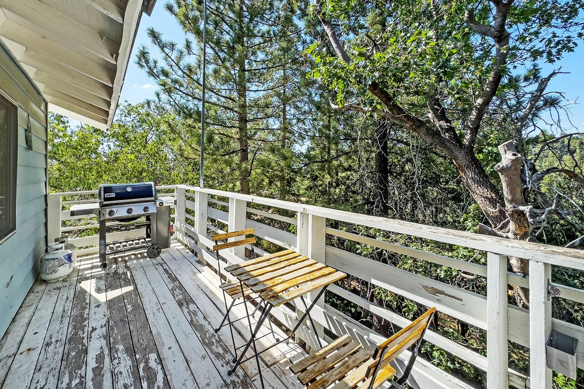 Cabin Image 34
